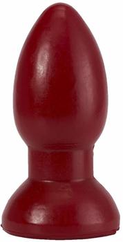 WAD Favor of the Emperor Plug Red L 7,5 cm