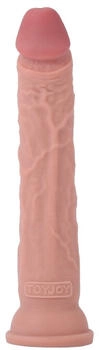ToyJoy Otto Get Real dildo 28 cm