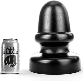 All Black AB 54 13,5 cm