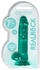Shots Toys RealRock Crystal Clear Dildo