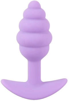 Cuties Plugs Purple 2,8 cm Cuties Plugs Purple 2,8 cm