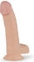 Real Fantasy Dildo