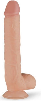 Real Fantasy Elvin Realistic Dildo - 27.5 cm Real Fantasy Elvin Realistic Dildo - 27.5 cm