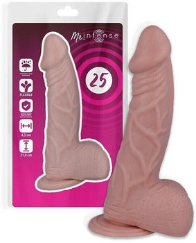 Intense Penis Realistisch 21,8 cm