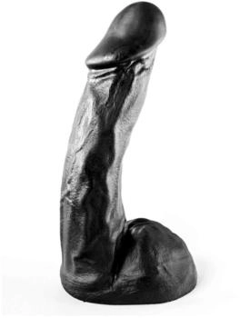 All Black AB64 23 cm