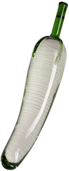 Joyride Premium GlassiX Set 06 transparent, grün 22 cm
