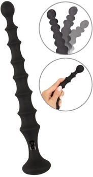 You2Toys Anal Beads Black You2Toys Anal Beads Black