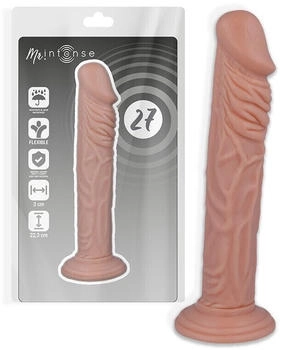 Intense Realistischer Penis 22,3 cm