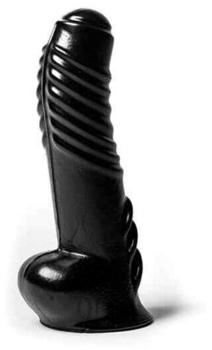 WAD Klusterfuck Black 20 cm WAD Klusterfuck Black 20 cm