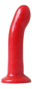 Sportsheets Flare Silicone Dildo