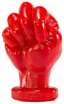 Prowler FIST by Oxballs Small Red 7,5cm
