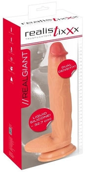 Realistixxx Realistixxx Real Giant 32,7cm Realistixxx Realistixxx Real Giant 32,7cm