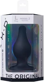 SILEXD Model 2 Plug L 4,5 cm