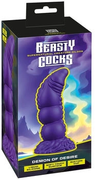 You2Toys Beasty Cocks Demon of Desire You2Toys Beasty Cocks Demon of Desire