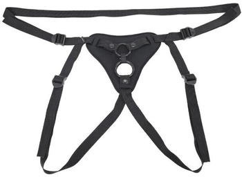 Sportsheets Dual Desires Strap on