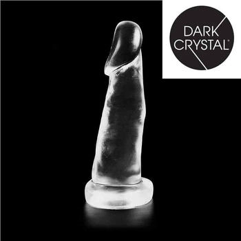 Mister B Dark Crystal Clear 21 30,5 cm