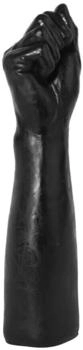 Hidden Desire Extreme The Heavy Fist-Fucker black