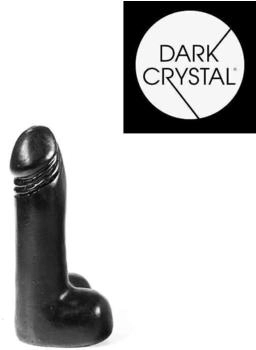 Mister B Dark Crystal Black - 15 14,5 cm