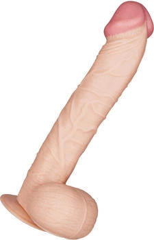 LoveToy Legendary King-Sized Realistic Dildo 34 cm natur-hell LoveToy Legendary King-Sized Realistic Dildo 34 cm natur-hell