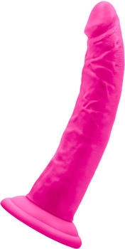 Blush Au Naturel - Bold Jack 19 cm pink
