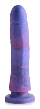 XR Brands Strap U »Magic Stick« Dildo mit Saugnapf - 20 cm
