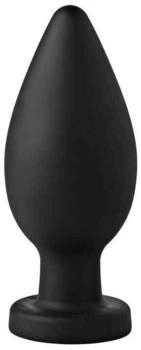XR Brands Master Series Colossus XXL Silicone Anal Plug 6,6 cm