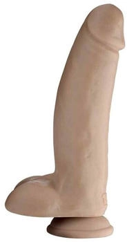 Tom of Finland Ready Steady Realistic Dildo 27cm Tom of Finland Ready Steady Realistic Dildo 27cm