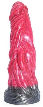 PINKALIEN Dildo Vekix monster 15.5 x 5cm