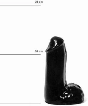 All Black AB 41 13 cm