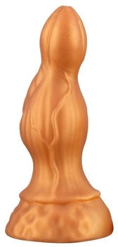 TheAssGasm Silicone dildo Nib 17 x 6cm