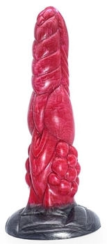 PINKALIEN Dildo monster Gyrik 20 x 6cm