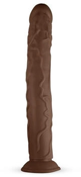 Real Fantasy David Realistischer Dildo - 35 cm