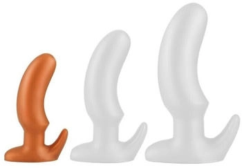 TheAssGasm Plug Muz S 14 x 4 cm