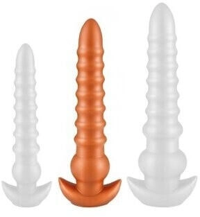 TheAssGasm Plug King Kong M 29 x 6 cm