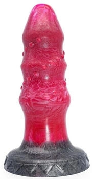 PINKALIEN Plug monster Kurix 15 x 6cm