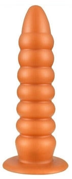 TheAssGasm Silicone Plug Thread 22 x 5.5 cm