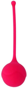 Intense Kegel aus Silikon Single