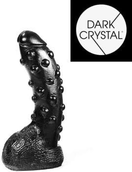 Mister B Dark Crystal Black - 22 22 cm