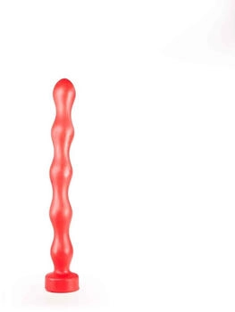 All Black All Red - ABR69 3,4 cm