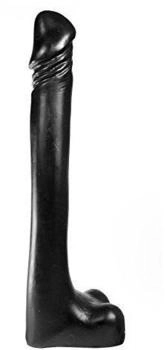 Mister B Dark Crystal Black - 14 25 cm