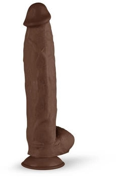 Real Fantasy Travis Realistischer Dildo - 31 cm