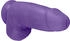Blush Au Naturel - Chub 25,4 cm lila