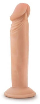 Blush Dr. Skin Dr Small Dildo Vanilla 17 cm