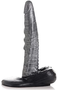 XR Brands The Gargoyle Rock Hard Silicone Dildo 23,6 cm