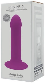 Adrien Lastic Hitsens Model 6