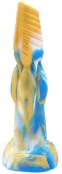Kiotos Monstar Dildo Beast 19 25 cm