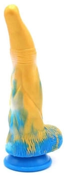 Kiotos Monstar Dildo Beast 17 25,5 cm