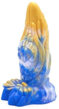Kiotos Monstar Dildo Beast 36 20 cm