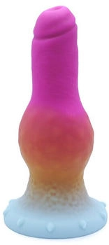Kiotos Monstar Dildo Beast 48 26,5 cm