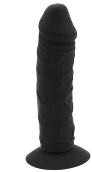 Kiotos Big Silicone Suction Dildo 18 cm